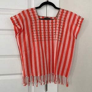 Colmena Handmade Mexican Blouse